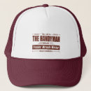 Recherche de miracles casquettes Pour tous