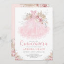 Recherche de pink quince invitations Pour enfants