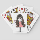 Recherche de verre à vin jeux de cartes Mignon