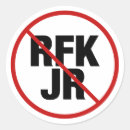 Recherche de kennedy autocollants Politique