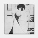 Recherche de poudre magnets Femelle