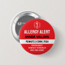 Recherche de alerte médicale badges Enfants