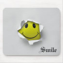 Recherche de sourire tapis souris Pour tous