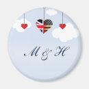Recherche de royal mariage magnets Britannique