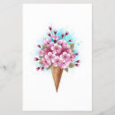 Recherche de glace prospectus Rose