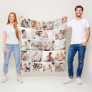 Recherche de memorial photo blankets Instagram