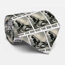 Recherche de zoo cravates Animaux