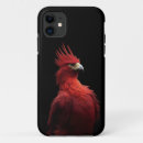 Recherche de fier iphone coques Oiseau