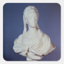 Recherche de buste autocollants Reine