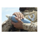 Recherche de de munitions posters Explosifs