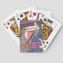 Recherche de samouraïs jeux de cartes Katana