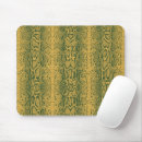 Recherche de serpent vert tapis souris Motif