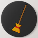 Recherche de balai badges Balai de sorcière
