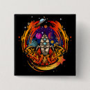 Recherche de soucoupe volante badges Vaisseau spatial