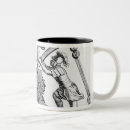 Recherche de lances tasses Javelot