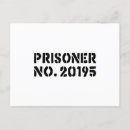 Recherche de emprisonnement cartes postales Emprisonné