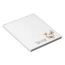 Recherche de brun blocsnotes Pour elle