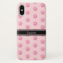 Recherche de fond floral iphone coques Mignon
