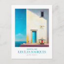 Recherche de surréalisme cartes postales Magique