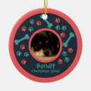 Recherche de empreinte de patte chien ornements Dogs