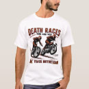 Recherche de motards vintages tshirts Passionné de moto