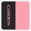 Recherche de vert bleu autocollants Rose