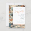 Recherche de art japonais invitations Bleu