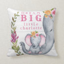 Recherche de grand rêveur coussins Mignon