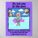 Recherche de pee posters Piscine