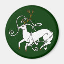 Recherche de noeud irlandais magnets Noeuds