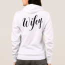 Recherche de mariage noir pulls capuche Épouse