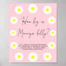 Recherche de marguerites blanches posters Rose