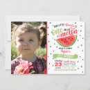 Recherche de one in a melon invitations Jeune fille