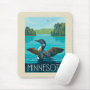 Recherche de le minnesota tapis souris Lac