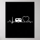 Recherche de caravane posters Voyage