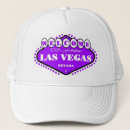 Recherche de lumineux casquettes Pourpre
