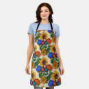 Recherche de vintage modern tabliers Années 70