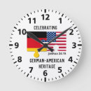 Recherche de drapeau allemand horloges Pour tous