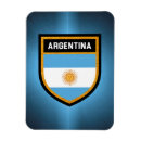 Recherche de drapeau argentin magnets Argentine