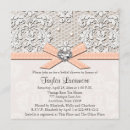 Recherche de jute et nuptiales invitations Pour elle