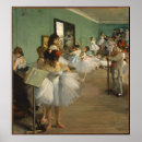 Recherche de danse classique posters impressionnisme