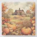 Recherche de gourdes dessous de verres Action de grâce