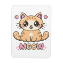 Recherche de miaou magnets Chaton