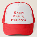 Recherche de satan casquettes Enfer