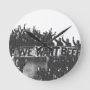 Recherche de alcooliques horloges Rétro