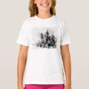 Recherche de de blanc de dame tshirts Noir et blanc
