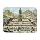 Recherche de porcelaine magnets Pêcheur