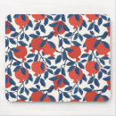Recherche de grenade tapis souris Fruit