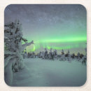 Recherche de la finlande dessous de verres Neige