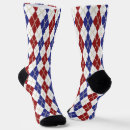 Recherche de jacquard chaussettes Toute personne